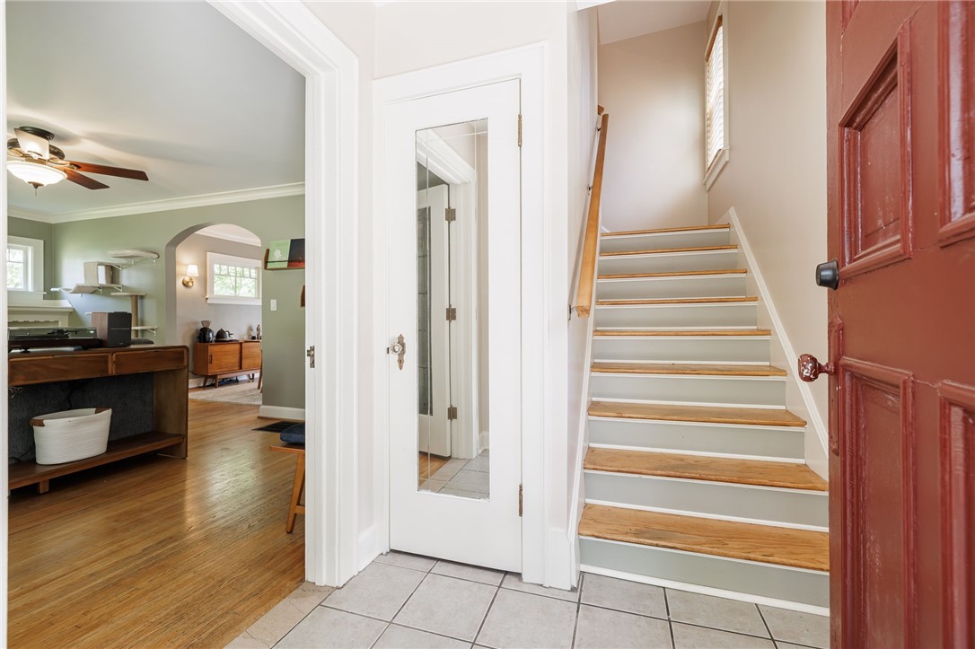 3284 Culver Road