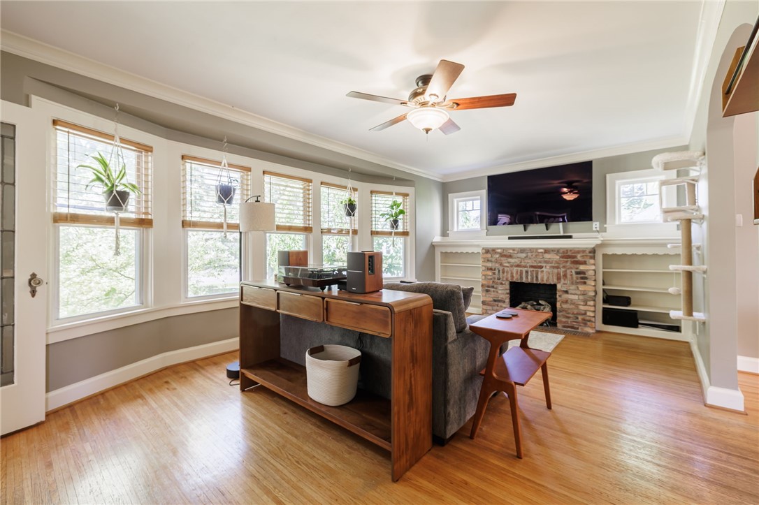 3284 Culver Road