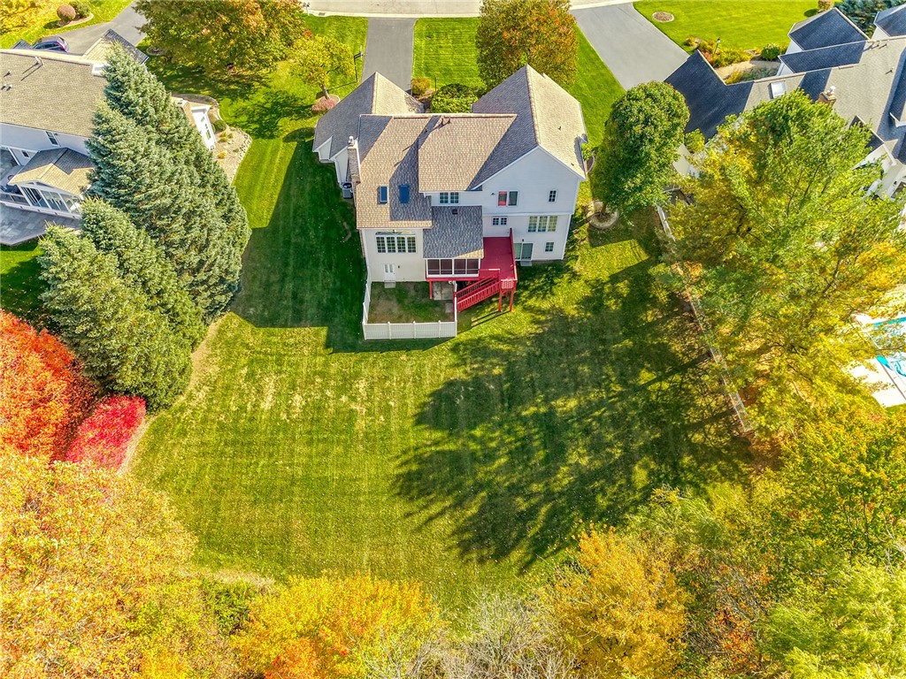 111 Fiddlers Hollow, Penfield, New York image 50