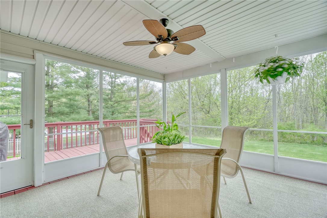 111 Fiddlers Hollow, Penfield, New York image 42