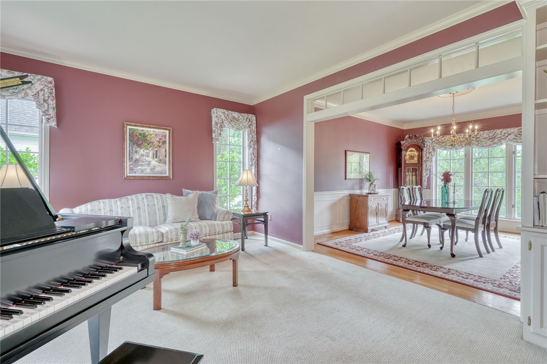 111 Fiddlers Hollow, Penfield, New York image 6