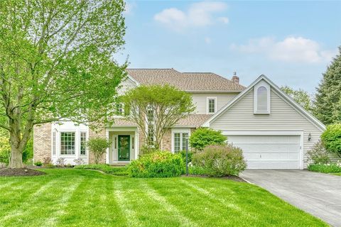 111 fiddlers hollow penfield ny 14526