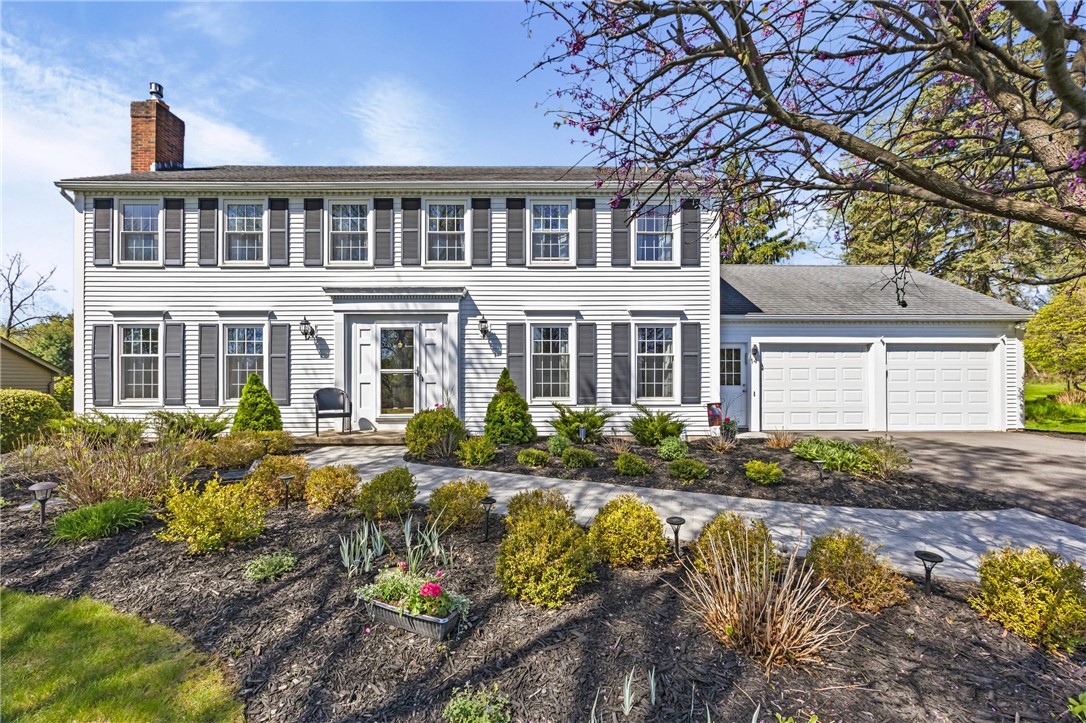 14 summit oaks