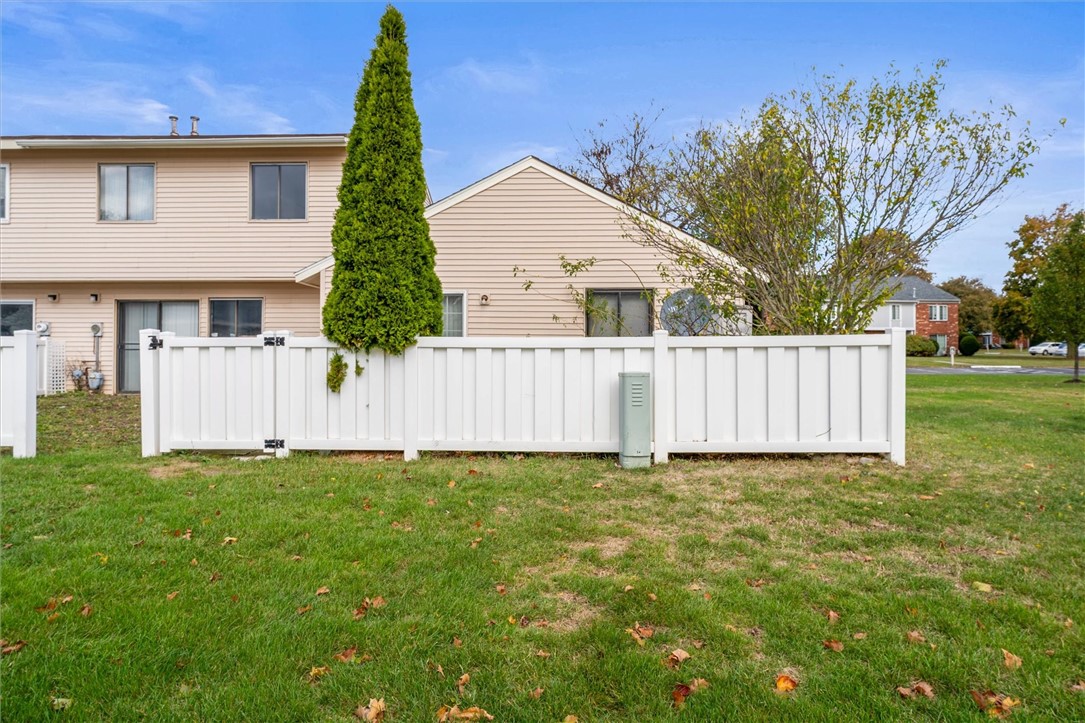 61 Windsorshire Drive