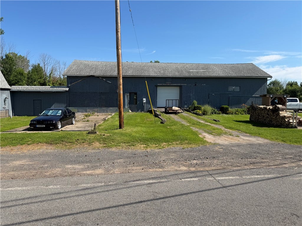 832 Moscow Road