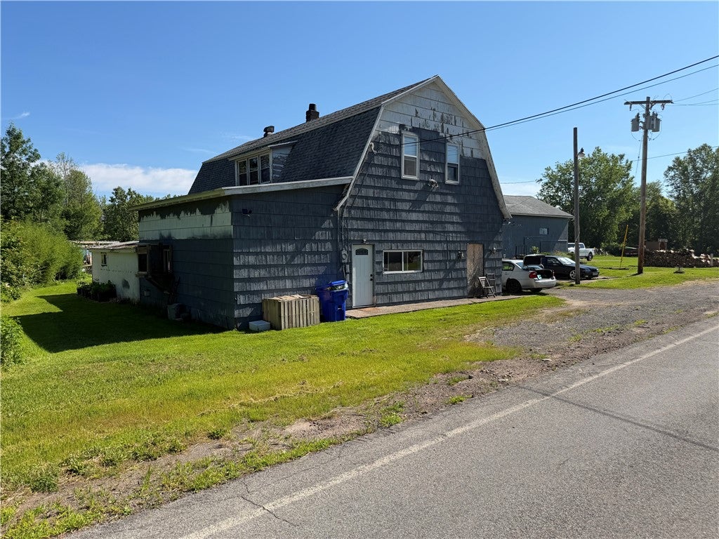 832 Moscow Road