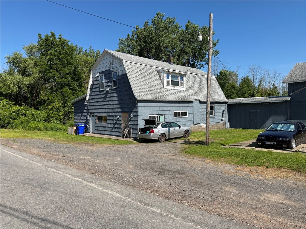 832 Moscow Road