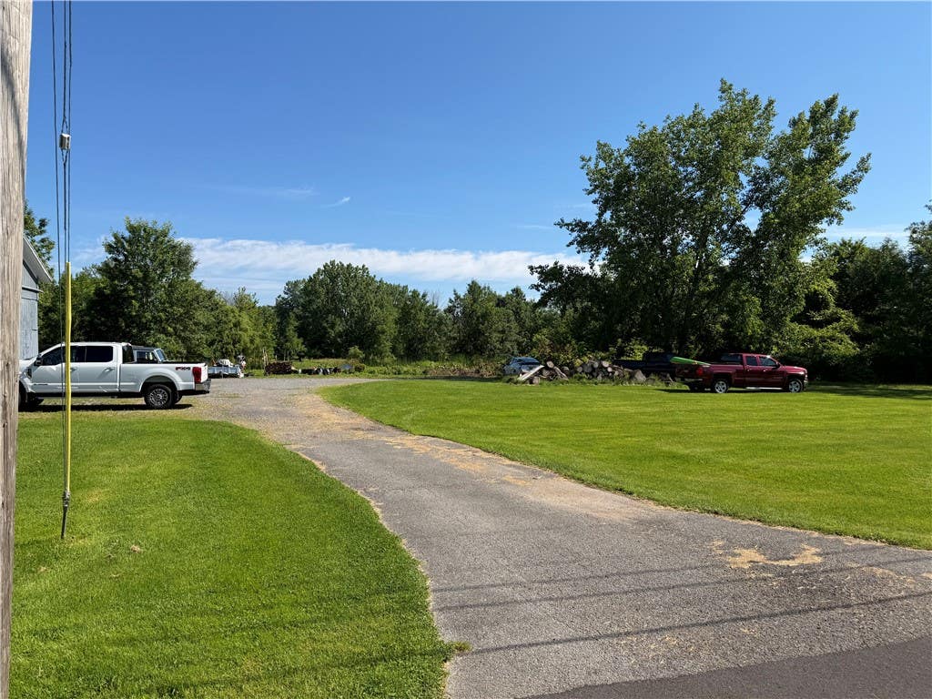 Photo of 832 Moscow Road, Hamlin, NY 14464 (MLS # R1694640)