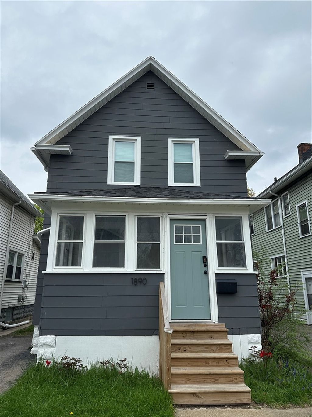 Photo of 1890 Clifford Avenue, Rochester, NY 14609 (MLS # R1677606)