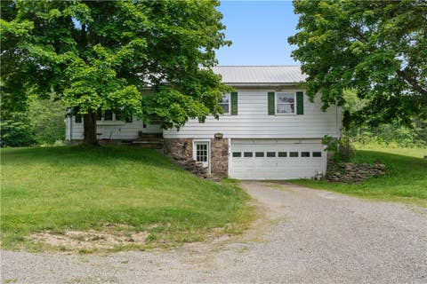 Homes For Sale - 2000 County Route 50<br/> Dansville, NY 14807