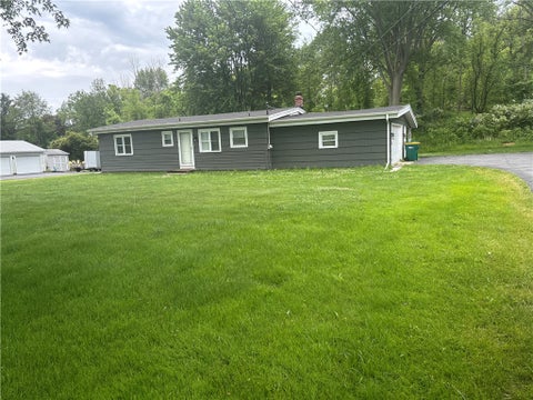 Homes For Rent - 4292 Clover Street<br/> Mendon, NY 14472