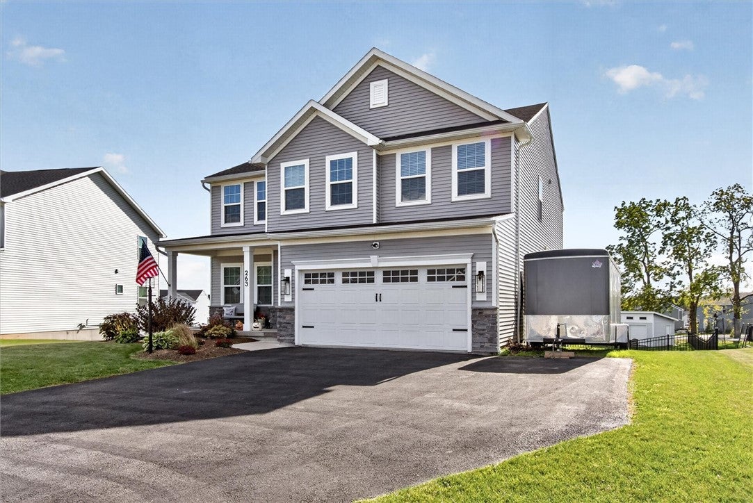 263 Longleaf Lane