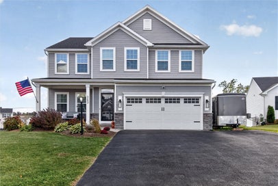 263 Longleaf Lane Walworth NY 14568