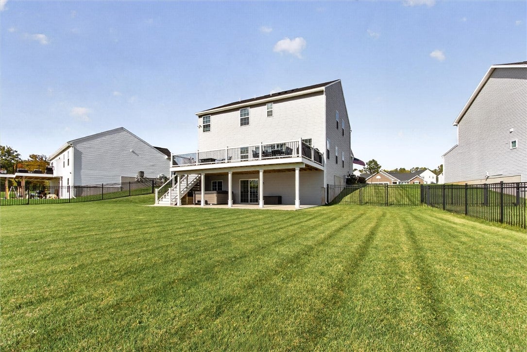 263 Longleaf Lane