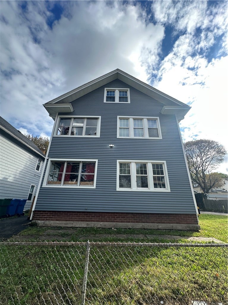 Photo of 45 Mohawk unit 1 Street, Rochester, NY 14621 (MLS # R1723649)