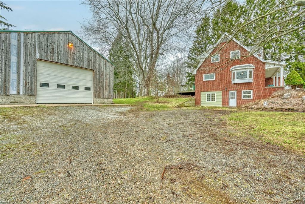 Photo of 147 Basket Road, Webster, NY 14580 (MLS # R1666907)