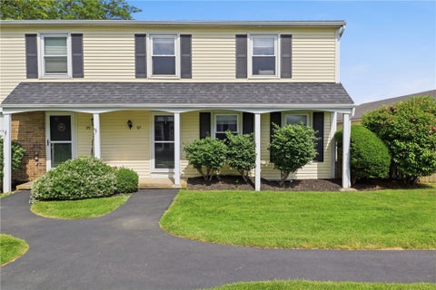 Condo For Sale - 97 Springwood Drive<br/> Webster, NY 14580