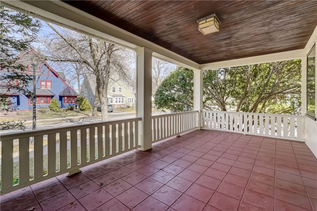205 Highland Parkway, Rochester, New York image 33