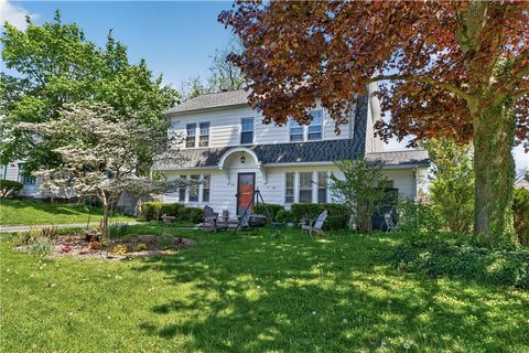 370 Susquehanna Road Rochester NY 14618