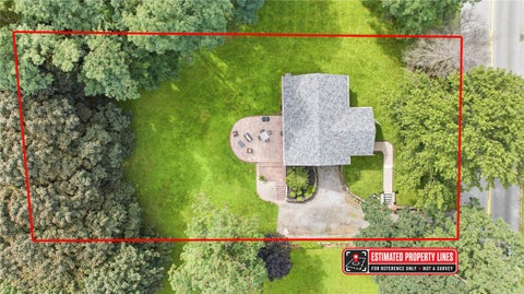 Tiny photo for 55 S Lake Avenue, Bergen, NY 14416 (MLS # R1709615)