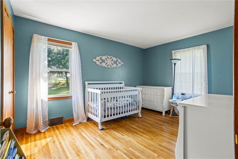 Tiny photo for 55 S Lake Avenue, Bergen, NY 14416 (MLS # R1709615)