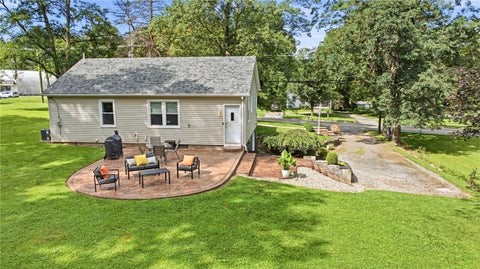 Tiny photo for 55 S Lake Avenue, Bergen, NY 14416 (MLS # R1709615)