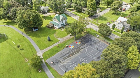 Tiny photo for 55 S Lake Avenue, Bergen, NY 14416 (MLS # R1709615)