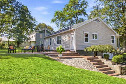 Tiny photo for 55 S Lake Avenue, Bergen, NY 14416 (MLS # R1709615)