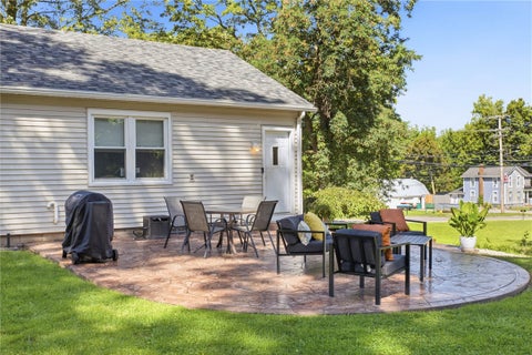 Tiny photo for 55 S Lake Avenue, Bergen, NY 14416 (MLS # R1709615)