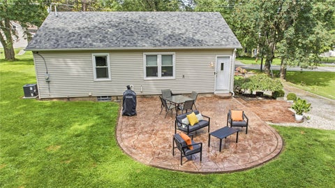 Tiny photo for 55 S Lake Avenue, Bergen, NY 14416 (MLS # R1709615)