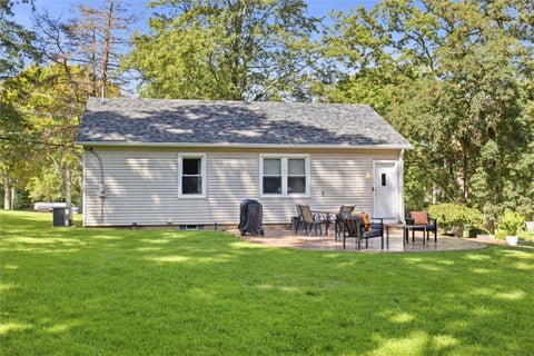 Tiny photo for 55 S Lake Avenue, Bergen, NY 14416 (MLS # R1709615)
