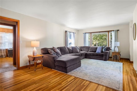Tiny photo for 55 S Lake Avenue, Bergen, NY 14416 (MLS # R1709615)
