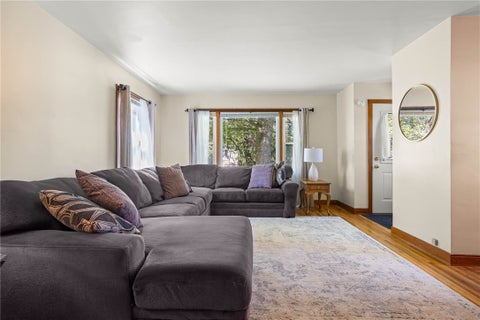 Tiny photo for 55 S Lake Avenue, Bergen, NY 14416 (MLS # R1709615)