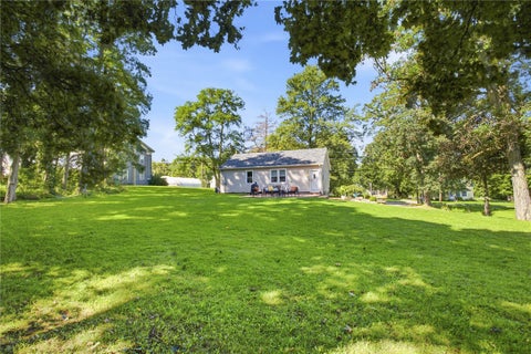 Tiny photo for 55 S Lake Avenue, Bergen, NY 14416 (MLS # R1709615)