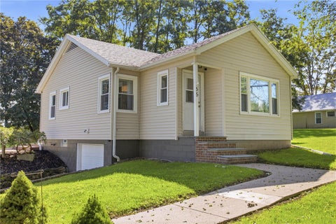 Tiny photo for 55 S Lake Avenue, Bergen, NY 14416 (MLS # R1709615)