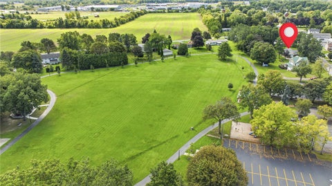 Tiny photo for 55 S Lake Avenue, Bergen, NY 14416 (MLS # R1709615)