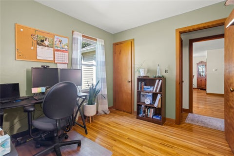 Tiny photo for 55 S Lake Avenue, Bergen, NY 14416 (MLS # R1709615)
