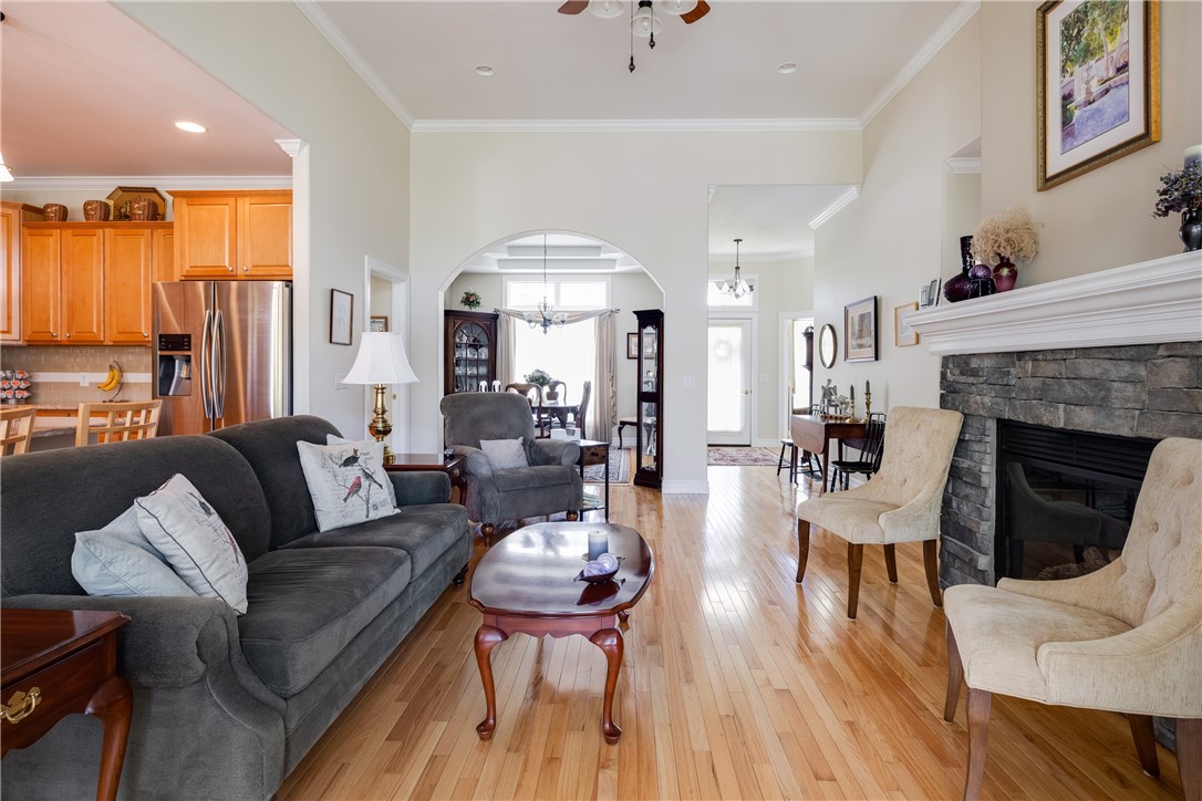 31 Hunters Run, Horseheads, New York image 15