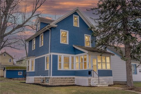 Homes For Sale - 297 Knickerbocker Avenue<br/> Rochester, NY 14615