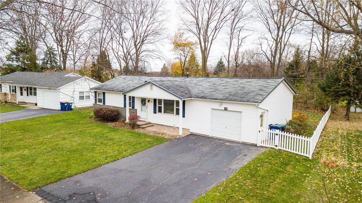 14 Adair Drive, Gates, New York image 3