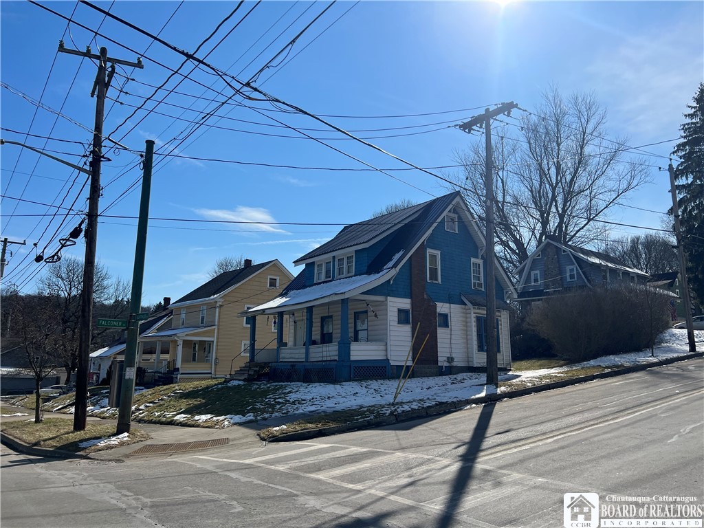 400 Buffalo Street, Jamestown, New York image 3
