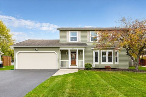 Rochester, Ny Homes For Sale 19 115 mill road rochester ny 14626