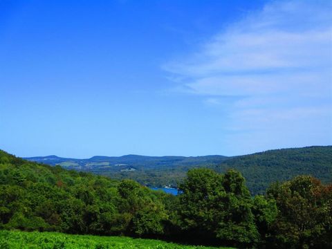 Photo of 0 County Highway 28, Cooperstown, NY 13326 (MLS # R1596808)