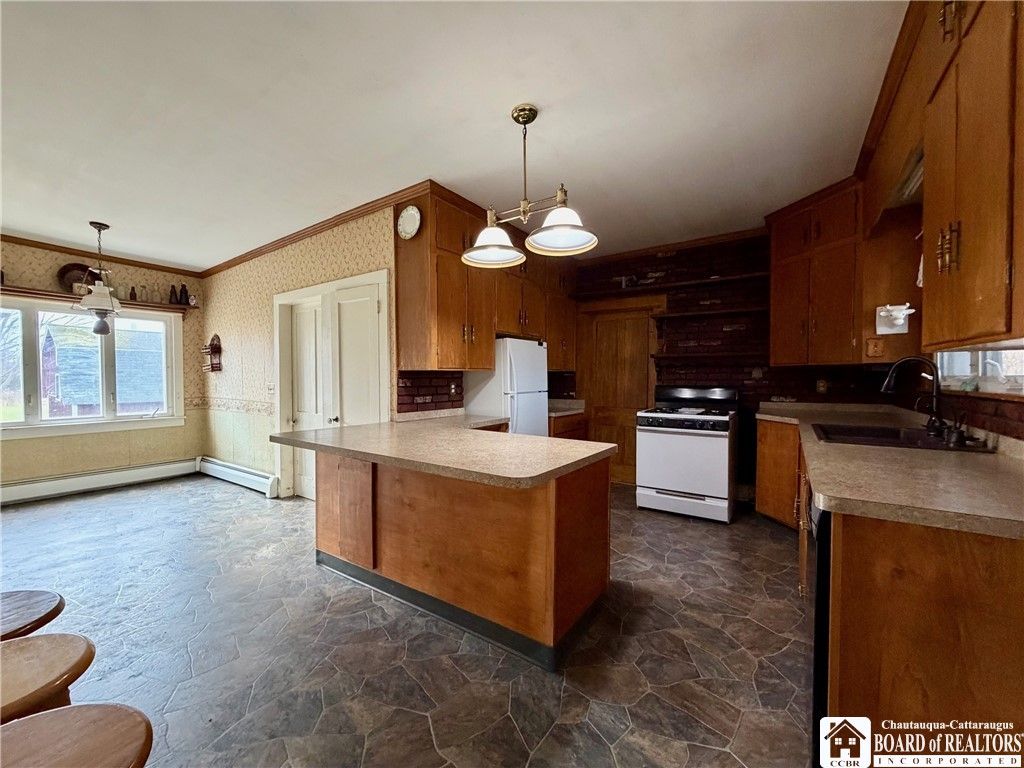 Photo of 9667 Route 60, Pomfret, NY 14063 (MLS # R1668803)