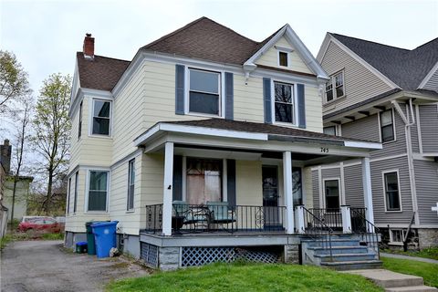 Photo of 745 University Avenue #Down, Rochester, NY 14607 (MLS # R1649137)