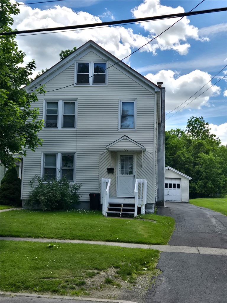 118 Cottage Street