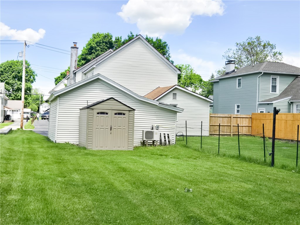 118 Cottage Street