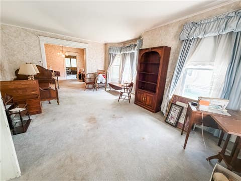 Tiny photo for 68 Steel Street, Auburn, NY 13021 (MLS # R1692893)