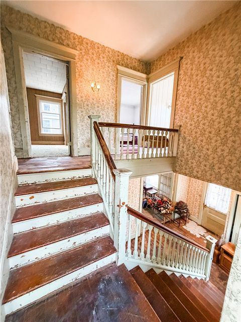 Tiny photo for 68 Steel Street, Auburn, NY 13021 (MLS # R1692893)