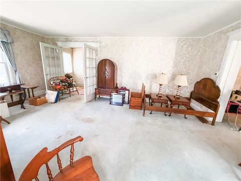 Tiny photo for 68 Steel Street, Auburn, NY 13021 (MLS # R1692893)